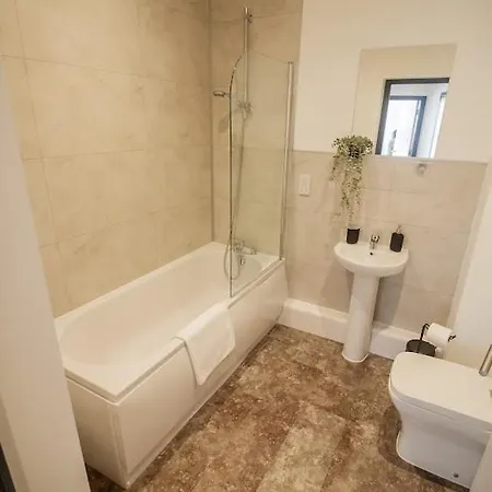 Apartment Highpoint Bradford (West Yorkshire)