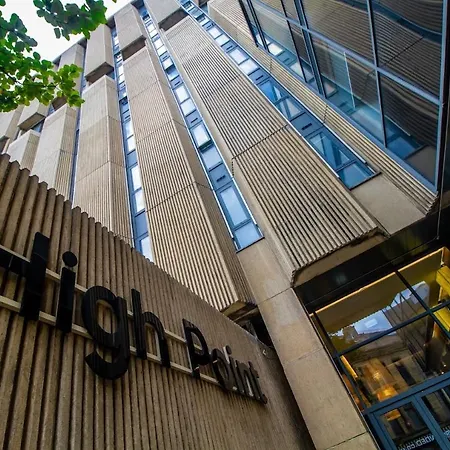 Apartment Highpoint Bradford (West Yorkshire)