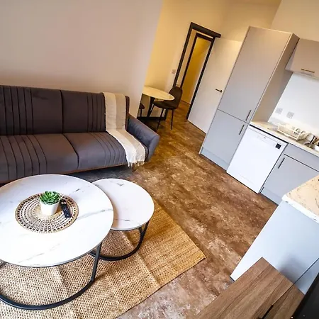 Highpoint Apartment