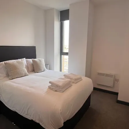 Apartment Highpoint Bradford (West Yorkshire)