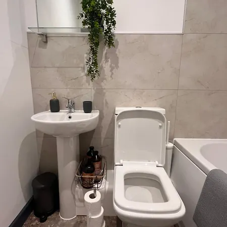 Highpoint Apartment